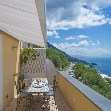 Golden Vaults 2 Floor With Terrace Stunning Sea View - 20 Stairs *